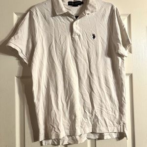 U.S. Polo Assn Men’s Shirt